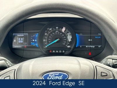 2024 Ford Edge - Photo 3