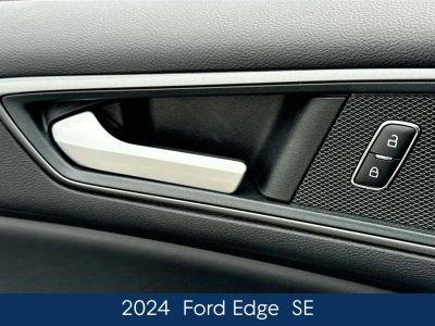 2024 Ford Edge - Photo 17
