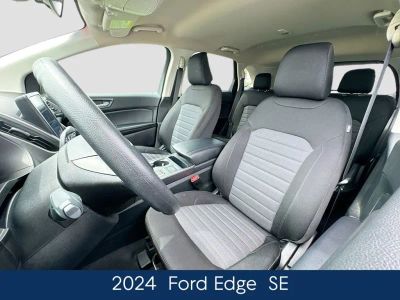 2024 Ford Edge - Photo 14