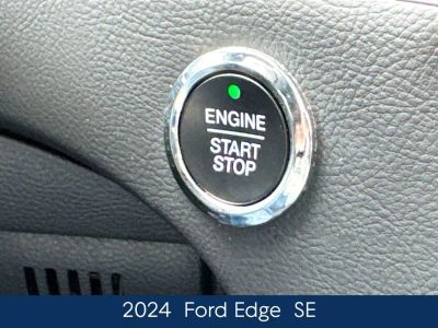 2024 Ford Edge - Photo 22