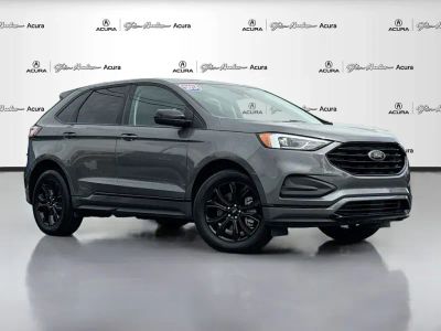2024 Ford Edge - Photo 1