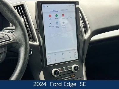 2024 Ford Edge - Photo 30