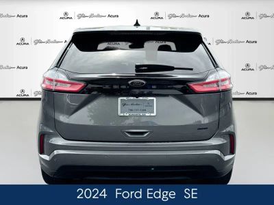 2024 Ford Edge - Photo 6