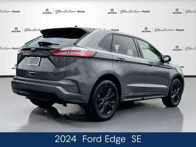 2024 Ford Edge - Photo 7