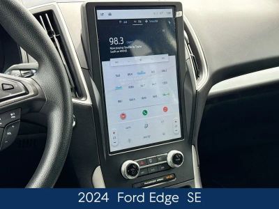 2024 Ford Edge - Photo 29