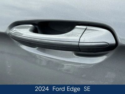 2024 Ford Edge - Photo 13