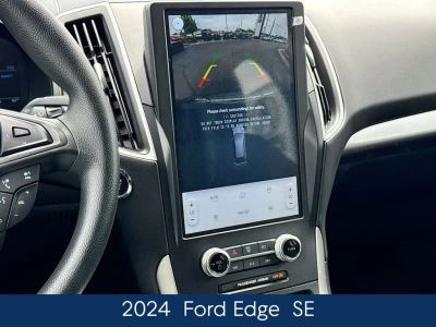 2024 Ford Edge - Photo 31