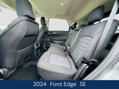 2024 Ford Edge - Photo 33
