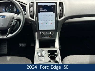 2024 Ford Edge - Photo 28