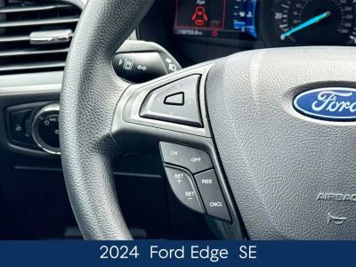 2024 Ford Edge - Photo 25