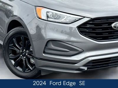 2024 Ford Edge - Photo 11