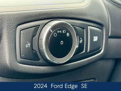 2024 Ford Edge - Photo 21