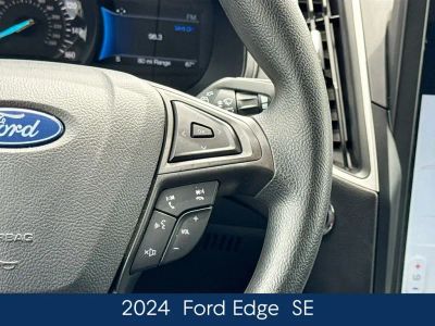 2024 Ford Edge - Photo 26