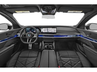 2026 BMW 7 Series - Photo 11