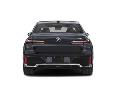 2026 BMW 7 Series - Photo 8