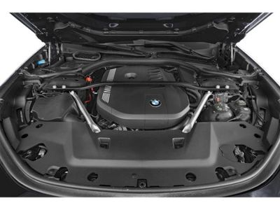 2026 BMW 7 Series - Photo 15