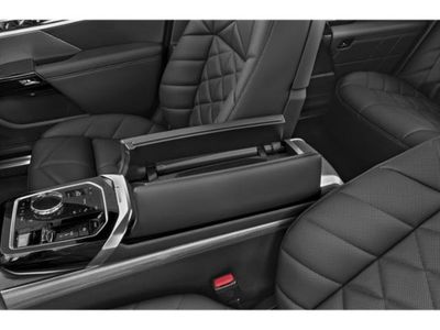 2026 BMW 7 Series - Photo 17