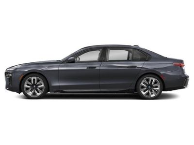 2026 BMW 7 Series - Photo 3