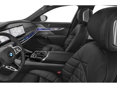 2026 BMW 7 Series - Photo 12