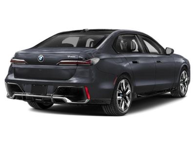 2026 BMW 7 Series - Photo 2