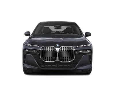 2026 BMW 7 Series - Photo 7