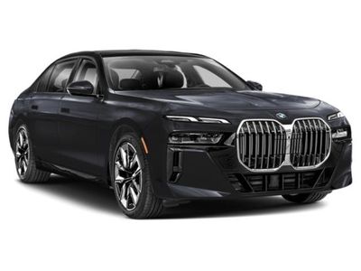 2026 BMW 7 Series - Photo 9