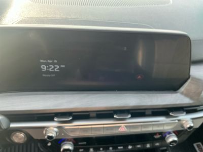 2023 Kia Telluride - Photo 11