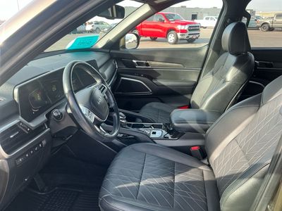 2023 Kia Telluride - Photo 9