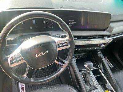 2023 Kia Telluride - Photo 14