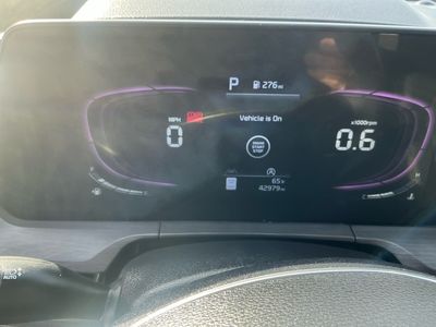 2023 Kia Telluride - Photo 10