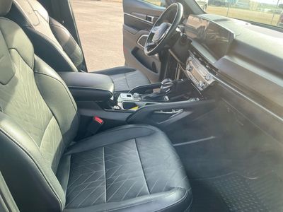 2023 Kia Telluride - Photo 20