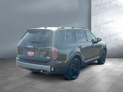 2023 Kia Telluride - Photo 6