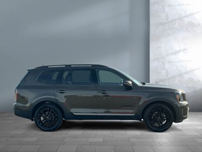 2023 Kia Telluride - Photo 7
