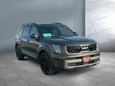 2023 Kia Telluride - Photo 8