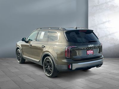 2023 Kia Telluride - Photo 4