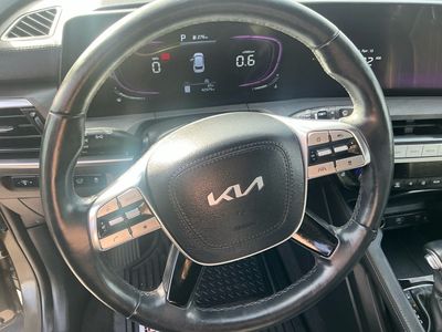 2023 Kia Telluride - Photo 13