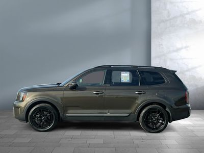 2023 Kia Telluride - Photo 3