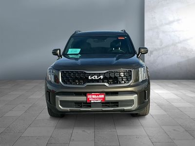 2023 Kia Telluride - Photo 2