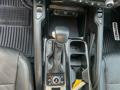2023 Kia Telluride - Photo 12