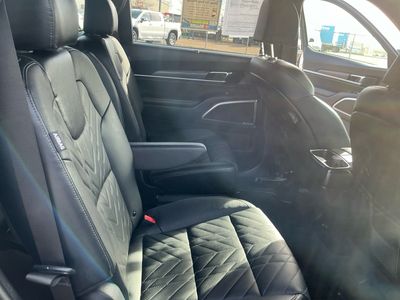 2023 Kia Telluride - Photo 19