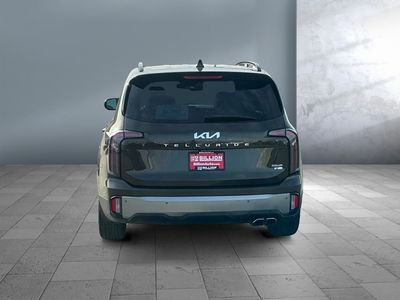 2023 Kia Telluride - Photo 5