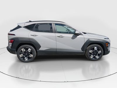 2024 Hyundai Kona - Photo 8