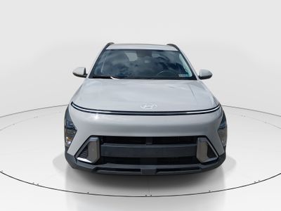 2024 Hyundai Kona - Photo 2