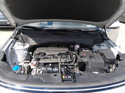 2024 Hyundai Kona - Photo 9