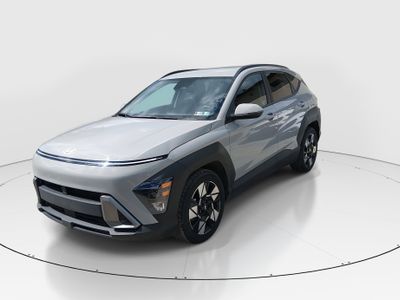 2024 Hyundai Kona - Photo 3
