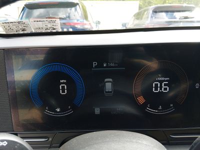 2024 Hyundai Kona - Photo 14