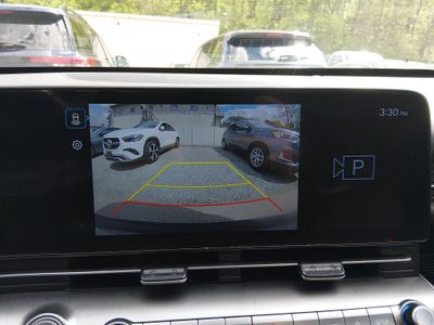 2024 Hyundai Kona - Photo 16