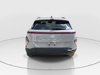 2024 Hyundai Kona - Photo 6