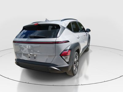 2024 Hyundai Kona - Photo 7