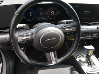 2024 Hyundai Kona - Photo 12